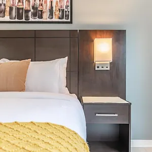 Aparthotel Kensington Place, Toronto